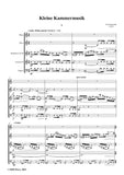 Hindemith-Kleine Kammermusik(1922),Op.24 No.2