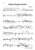 Hindemith-Kleine Kammermusik(1922),Op.24 No.2