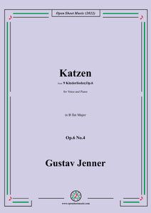 Jenner-Katzen