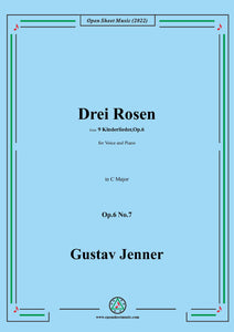 Jenner-Drei Rosen