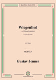 Jenner-Wiegenlied