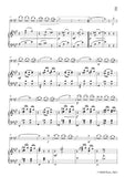 Koussevitzky-Valse Miniature,Op.1 No.2