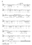 Lavignac-Solfège des solfèges,Volume 10,No.6