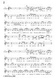 Lavignac-Solfège des solfèges,Volume 10,No.8