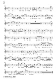 Lavignac-Solfège des solfèges,Volume 10,No.20