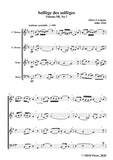Lavignac-Solfège des solfèges,Volume 9B,No.7