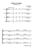 Lavignac-Solfège des solfèges,Volume 9B,No.9