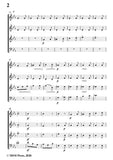Lavignac-Solfège des solfèges,Volume 9B,No.9