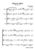Lavignac-Solfège des solfèges,Volume 9A,No.9