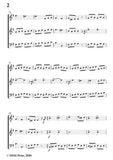 Lavignac-Solfège des solfèges,Volume 8A,No.11