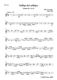 Lavignac-Solfège des solfèges,Volume 8A,No.11