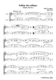 Lavignac-Solfege des solfeges,Volume 7B No.1,for Voice