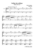 Lavignac-Solfege des solfeges,Volume 7B No.3,for Voice