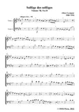 Lavignac-Solfege des solfeges,Volume 7B No.10,for Voice