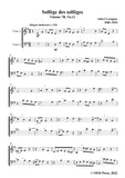 Lavignac-Solfege des solfeges,Volume 7B No.12,forVoice