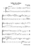Lavignac-Solfege des solfeges,Volume 7B No.16,for Voice