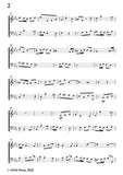 Lavignac-Solfege des solfeges,Volume 7B No.16,for Voice