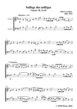 Lavignac-Solfege des solfeges,Volume 7B No.20,for Voice