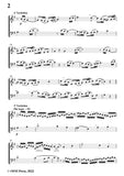 Lavignac-Solfege des solfeges,Volume 7B No.20,for Voice