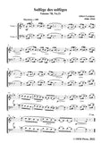 Lavignac-Solfege des solfeges,Volume 7B No.21,for Voice