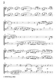 Lavignac-Solfege des solfeges,Volume 7B No.21,for Voice