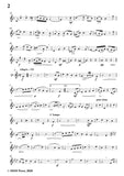 Lavignac-Solfège des solfèges,Volume 2A,No.21-30