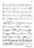 Lavignac-Solfège des solfèges,Volume 2A,No.21-30