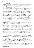 Lavignac-Solfège des solfèges,Volume 2B,No.1-10