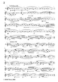 Lavignac-Solfège des solfèges,Volume 2B,No.11-20