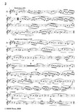 Lavignac-Solfège des solfèges,Volume 2B,No.21-30
