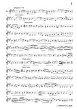 Lavignac-Solfège des solfèges,Volume 2B,No.21-30