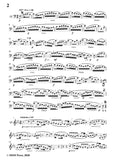 Lavignac-Solfège des solfèges,Volume 2C,No.11-20