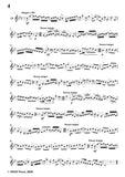 Lavignac-Solfège des solfèges,Volume 2C,No.11-20