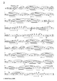 Lavignac-Solfège des solfèges,Volume 2C,No.21-30