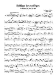 Lavignac-Solfège des solfèges,Volume 2C,No.31-40