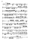 Lavignac-Solfège des solfèges,Volume 2C,No.31-40