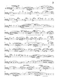 Lavignac-Solfège des solfèges,Volume 2C,No.31-40