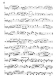 Lavignac-Solfège des solfèges,Volume 2C,No.31-40