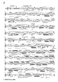 Lavignac-Solfège des solfèges,Volume 2C,No.41-45