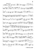 Lavignac-Solfège des solfèges,Volume 2C,No.41-45