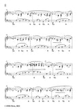 Liszt-Sonetto 47 del Petrarca,S.161 No.4