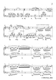 Liszt-Sonetto 123 del Petrarca,S.161 No.6
