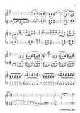 Liszt-Die Zelle in Nonnenwerth,S.274,in a minor