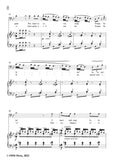 Liszt-Gastibelza,S.286,in g minor,for Voice and Piano