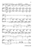 Liszt-Die tote Nachtigall,S.291,in f sharp minor