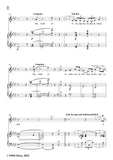 Liszt-Wo weilt er?,S.295,in F Major