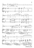 Liszt-Weimars Toten,S.303,in E Major