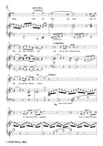 Liszt-Wie singt die Lerche schön,S.312,in G Major