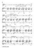 Liszt-Die stille Wasserrose,S.321,in E Major