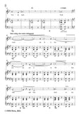 Liszt-Des Tages laute Stimmen schweigen,S.337,in B flat Major